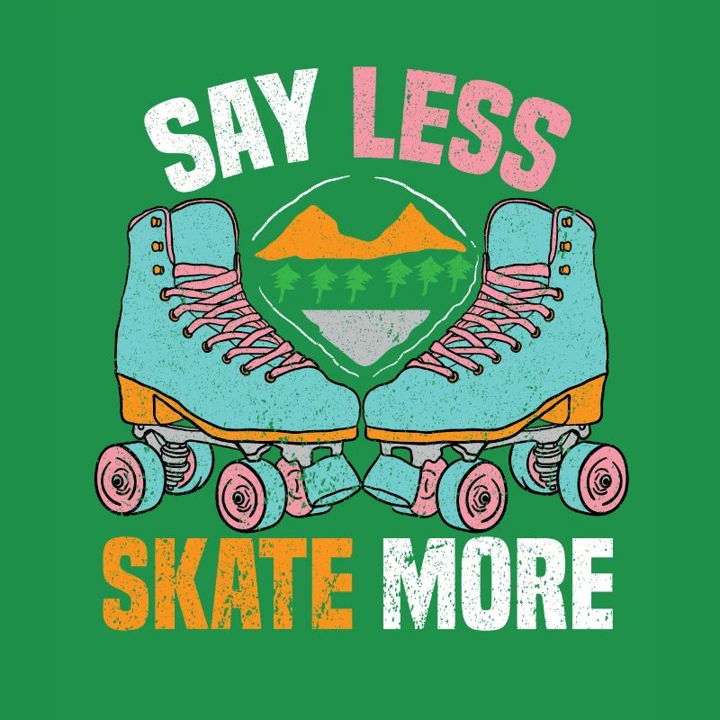 Rollerskate Rollerskating Skating Rollerblades