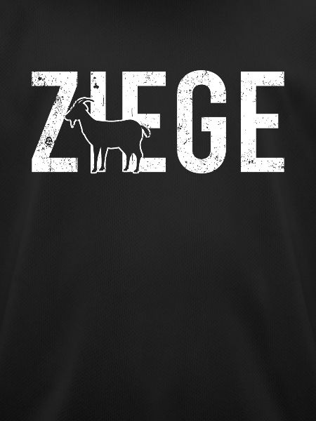 Ziege