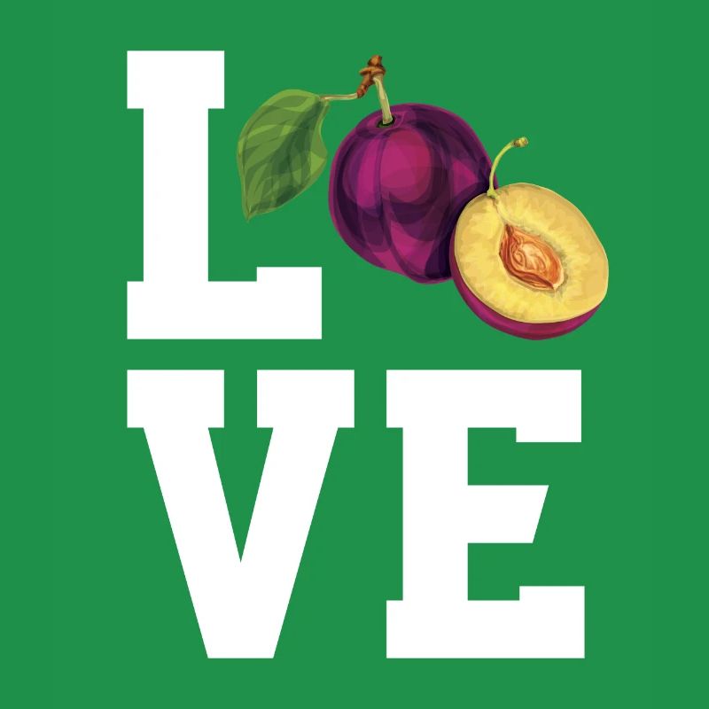 Dear plums