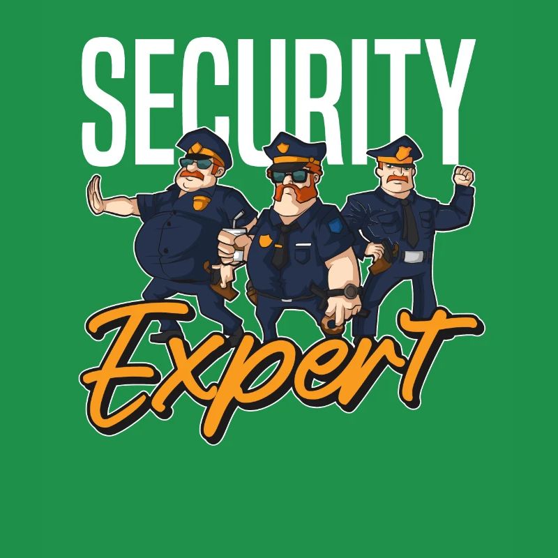 Security Security Guard Security Service