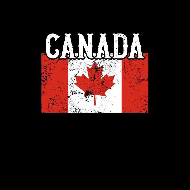 Drapeau du Canada