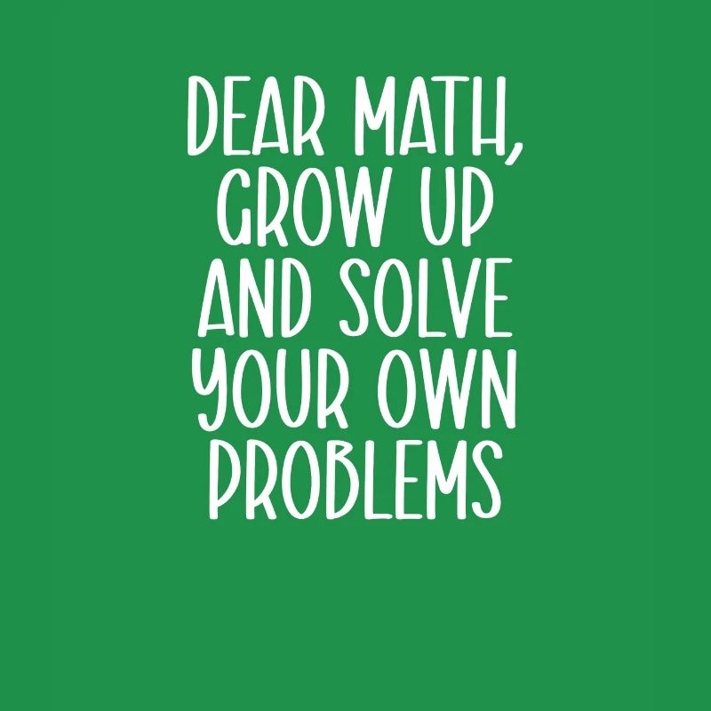 Mathematician Sayings Math Teacher Gift