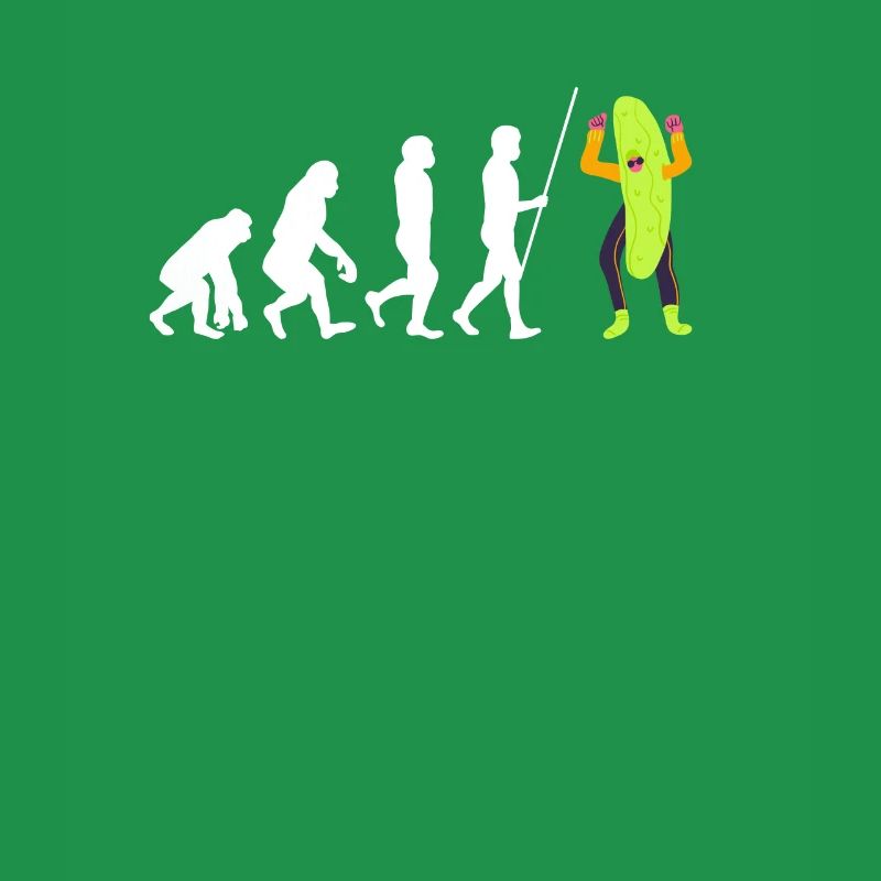 Cornichons Concombre Cornichon Lover Pot de cornichon en conserve