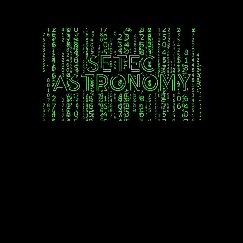 Setec Astronomy - Développeur programmeur informatique
