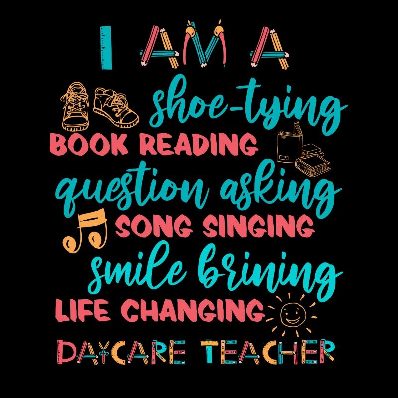 Kindergarten teacher Childminder Educator