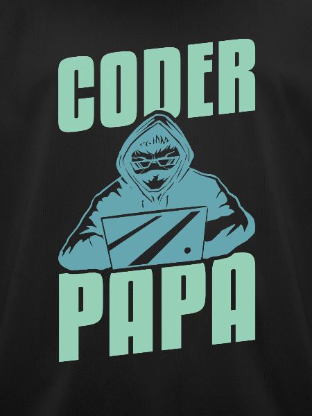 Programmierer Coder Software Entwickler