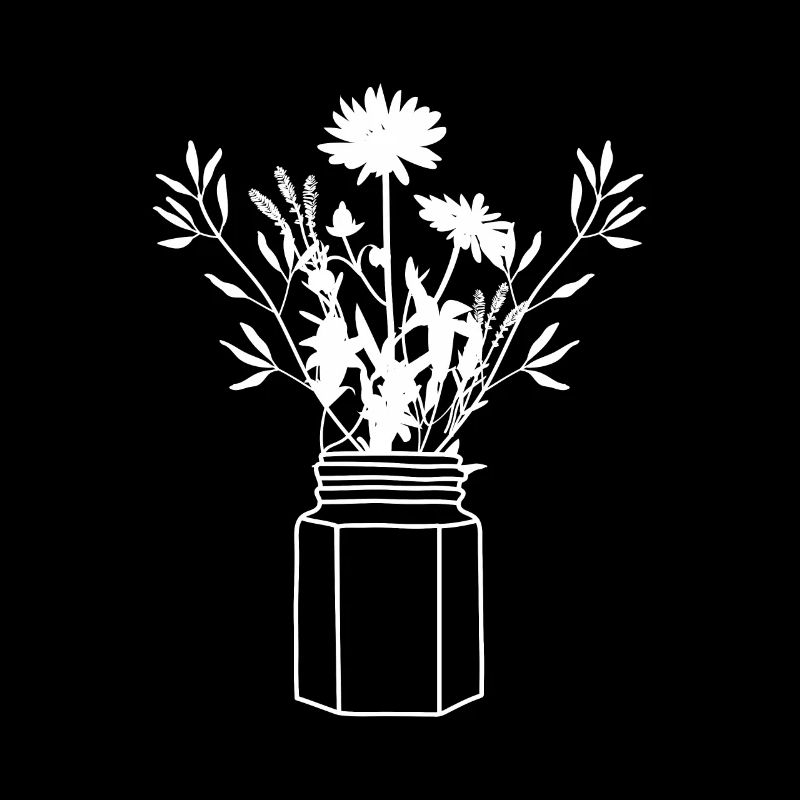 Wildblumen