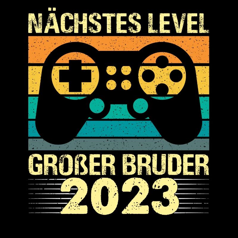 Nächstes Level Großer Bruder 2022 Loading Geschenk