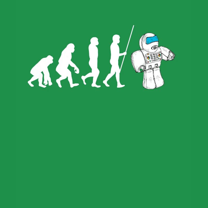 Robotics Robots Droid Builder And Robotics