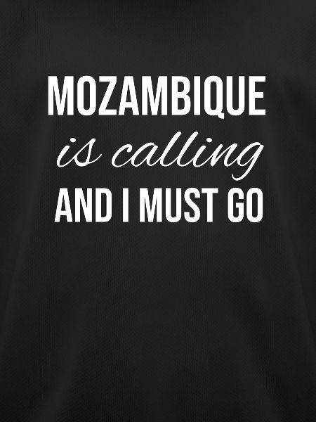 Mozambique