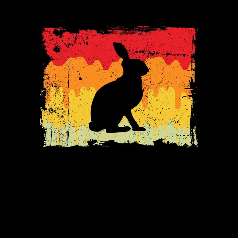Rabbit Retro
