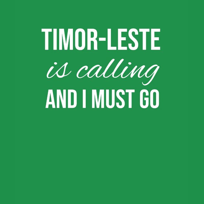 Timor-Leste