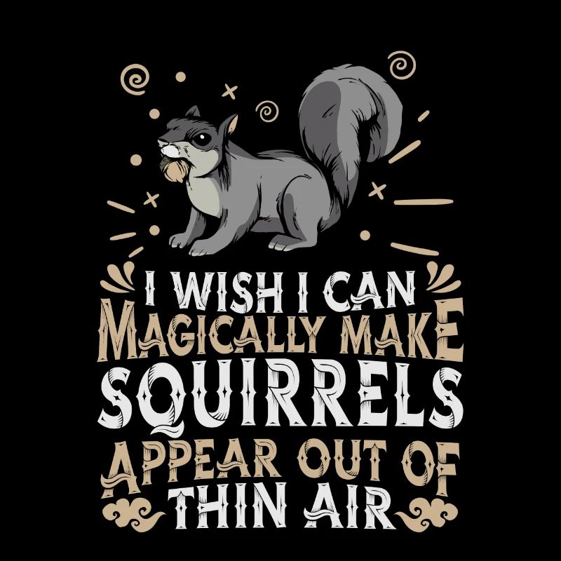 Squirrel
