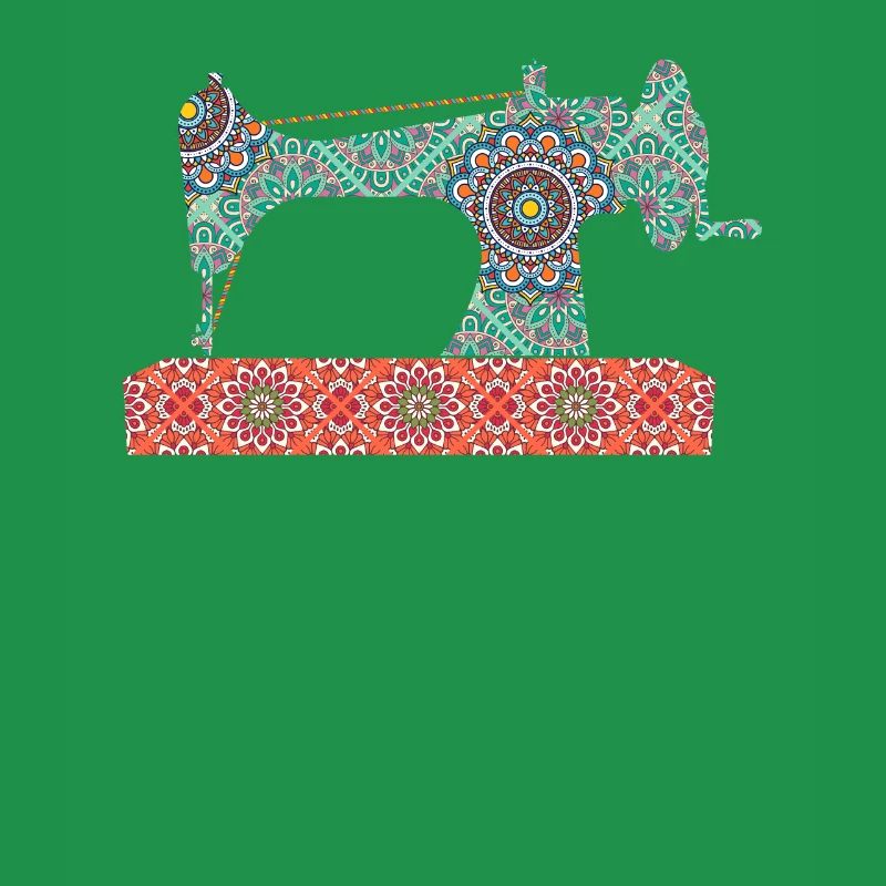 Sewing Machine Design For Quilting