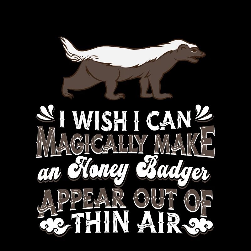 Honey badger