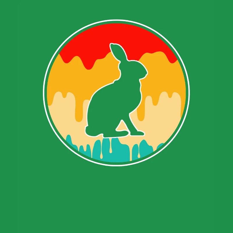 Rabbit Retro