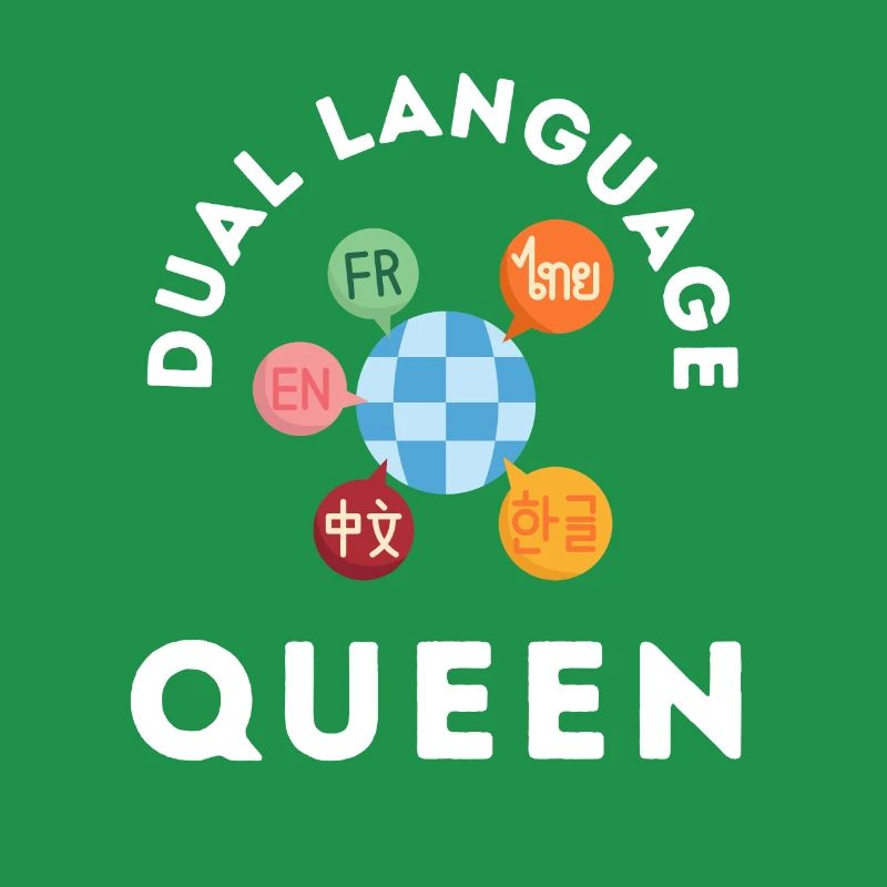Dual Language Team Bilingue Enseignant Tuteur