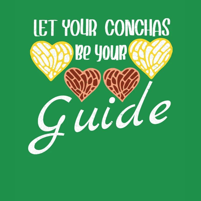 Spanish Humor Conchas Mexican Bread