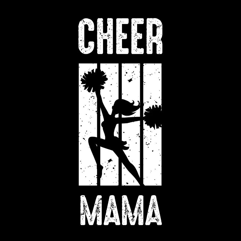 Cheer Mom