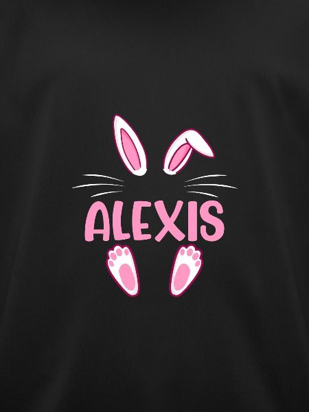 ALEXIS Easter