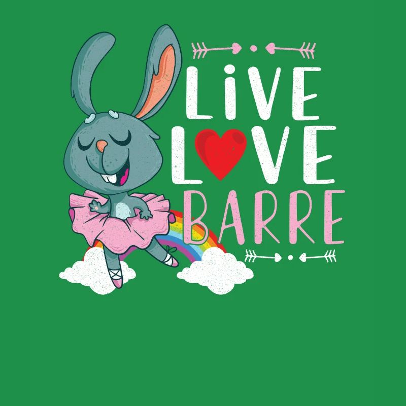 Ballet Ballerina Dance Dancer Dancing Ballet Gift