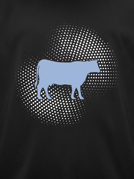 Cow beef