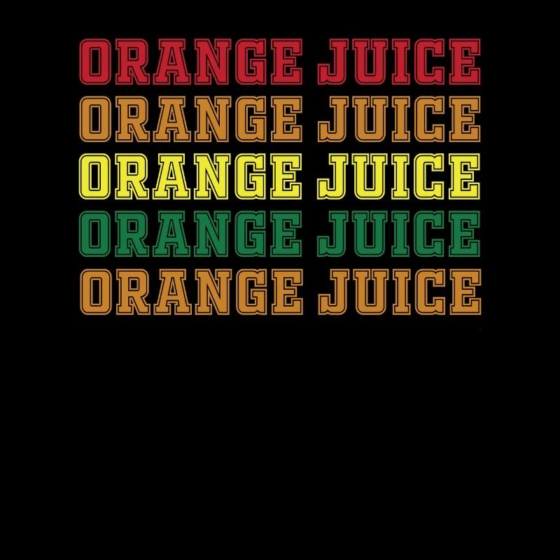 Orangensaft