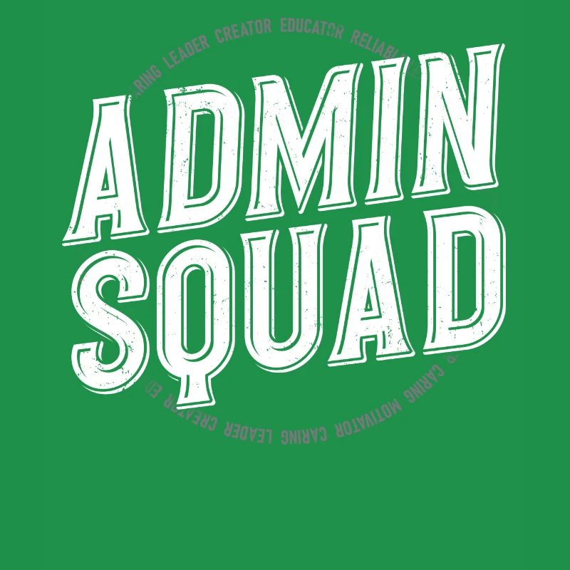 Directeur adjoint, École d’administration