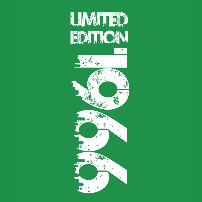 Édition limitée 1966
