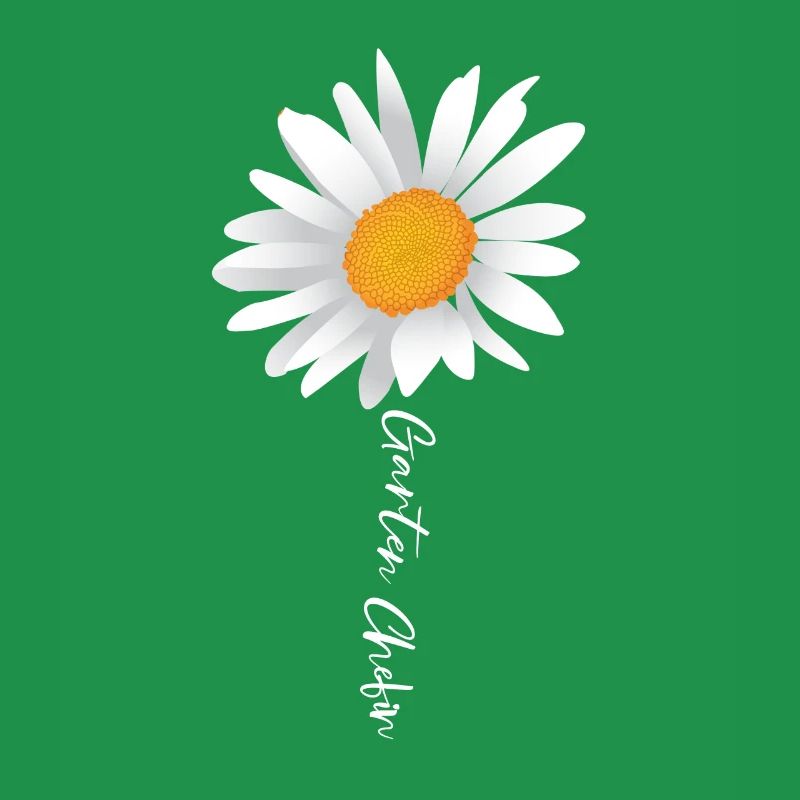 Responsable de jardin Gärtner