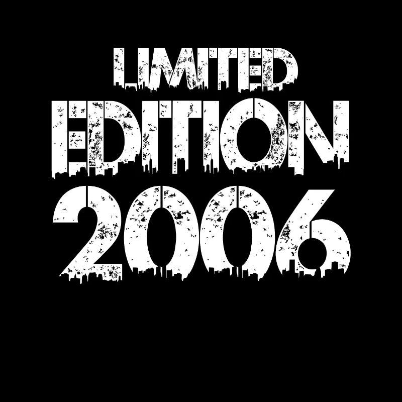 Limited Edition 2006