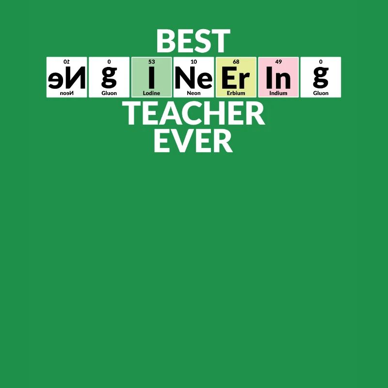 Best Engineering Teacher Ever