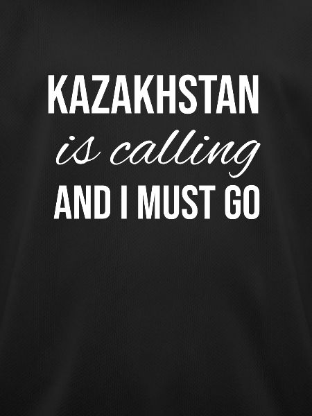 Kazakhstan