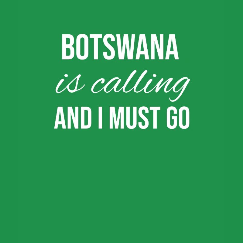 Botsuana