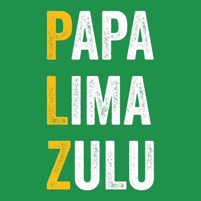 Computer Chat Papa Lima Zulu - Zip Code