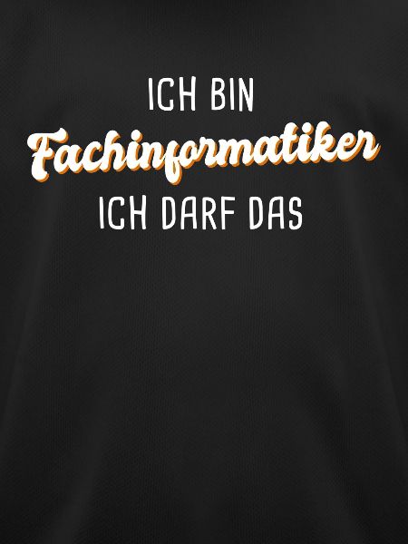 Fachinformatiker