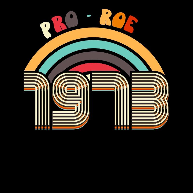 Retro Pro Roe 1973