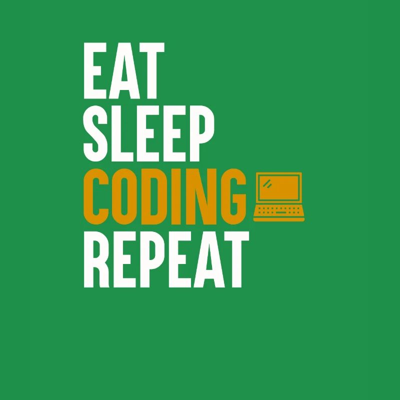 Programmierer Coding Entwickler Informatik