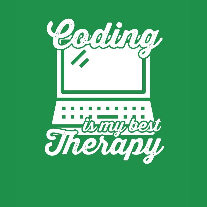 Programmierer Coding Entwickler Informatik