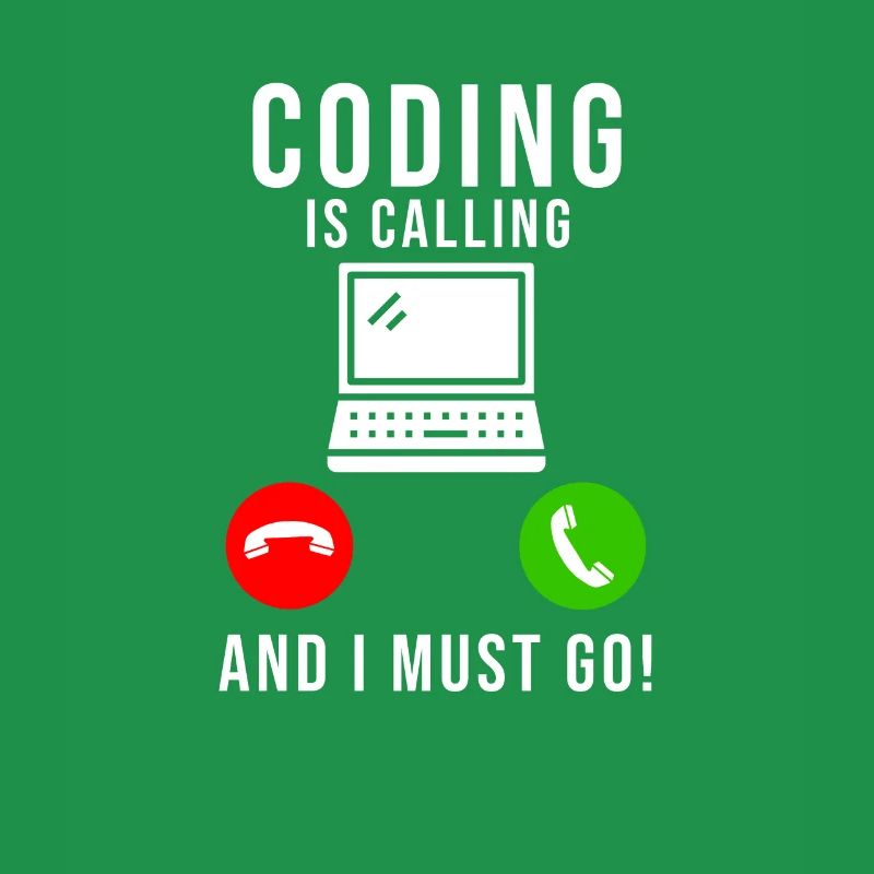 Programmeur Codage Développeur Informatique