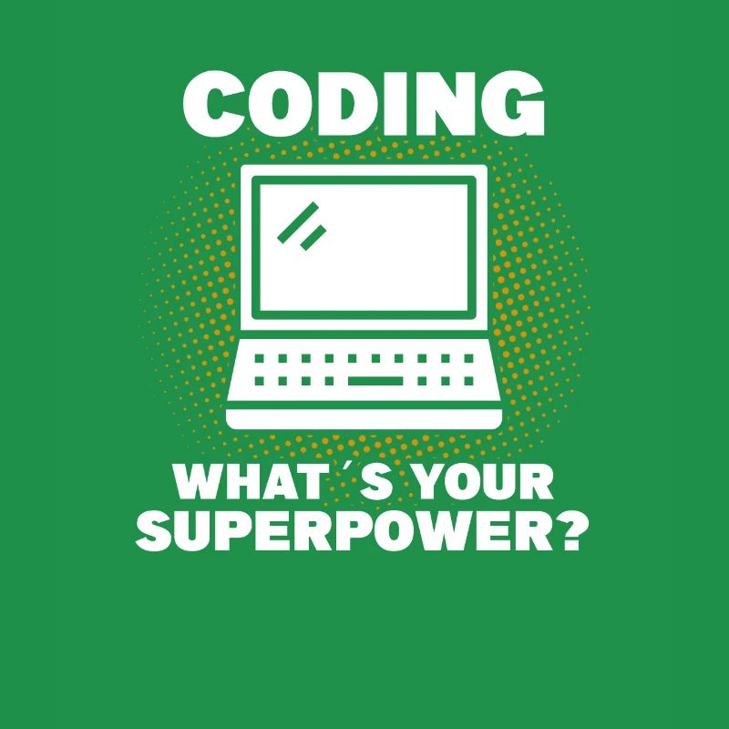 Programmeur Codage Développeur Informatique