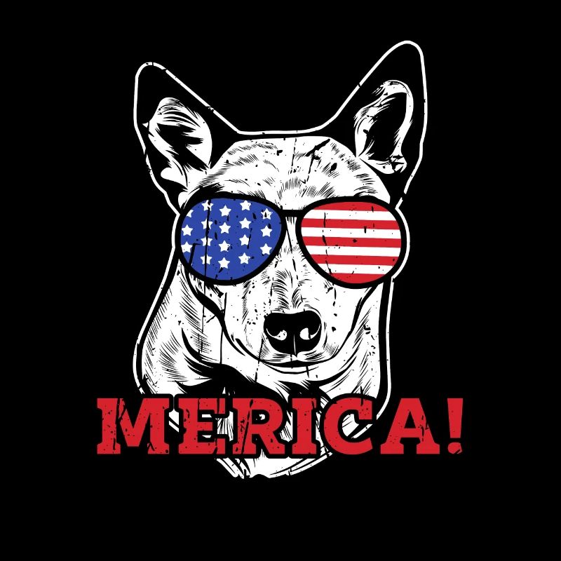Merica! - Heeler