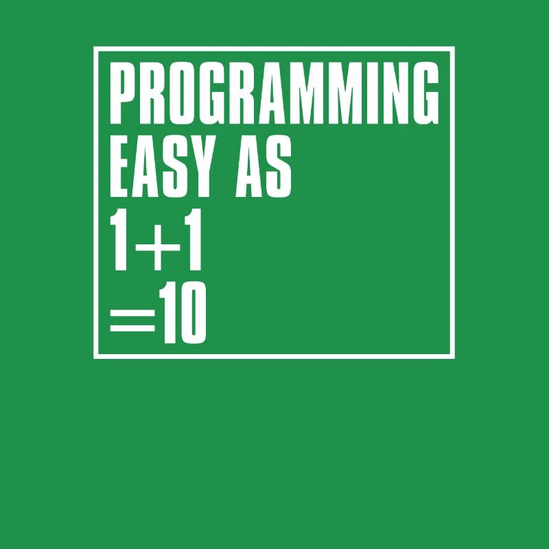 Programmierer Coder Software Entwickler