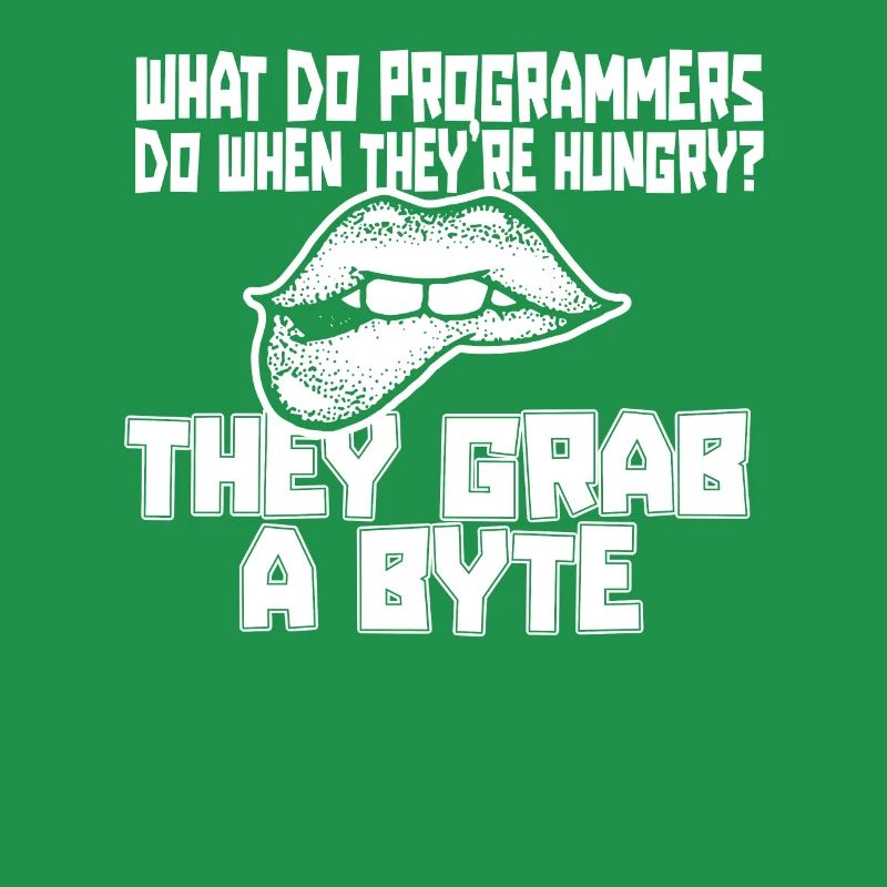 Programmer Coder Software Developer