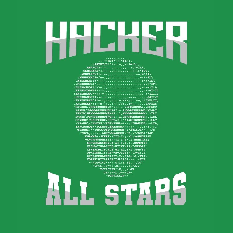 Programmer Coder Software Developer