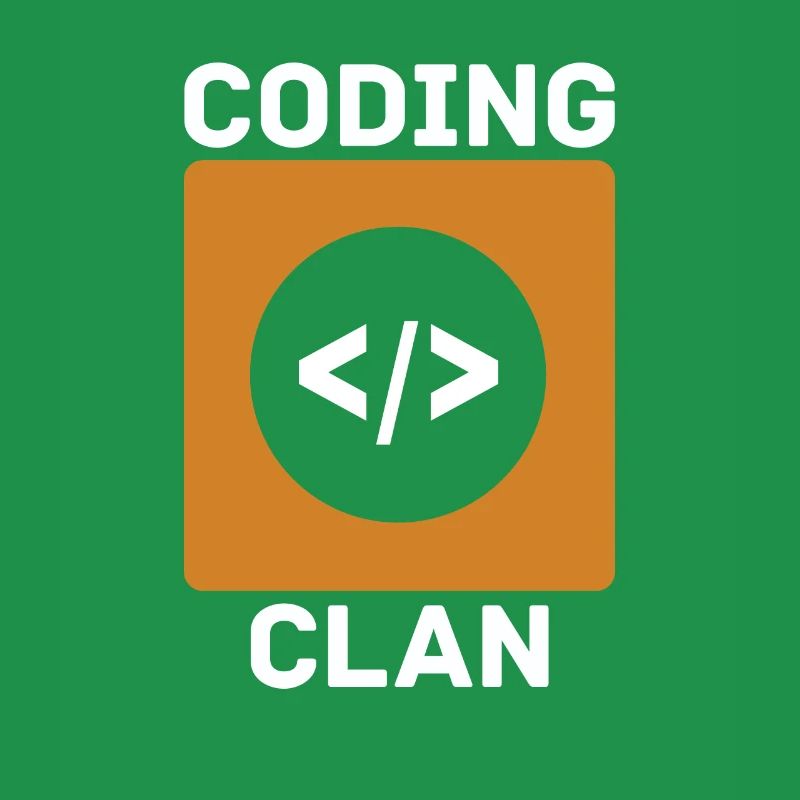 Programmer Coder Software Developer