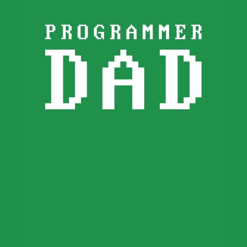 Programmer Coder Software Developer