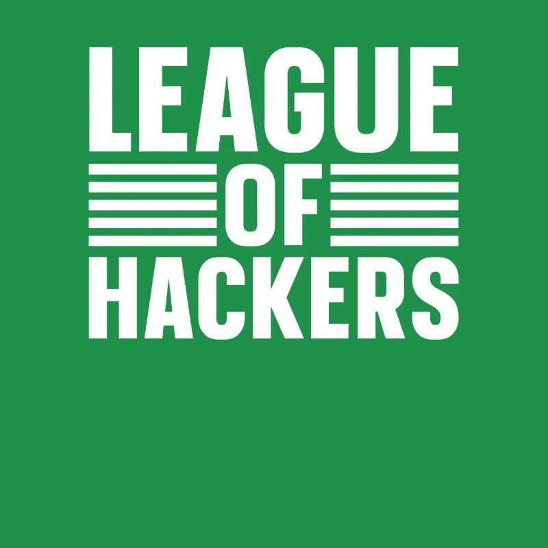 Programmierer Coder Software Entwickler