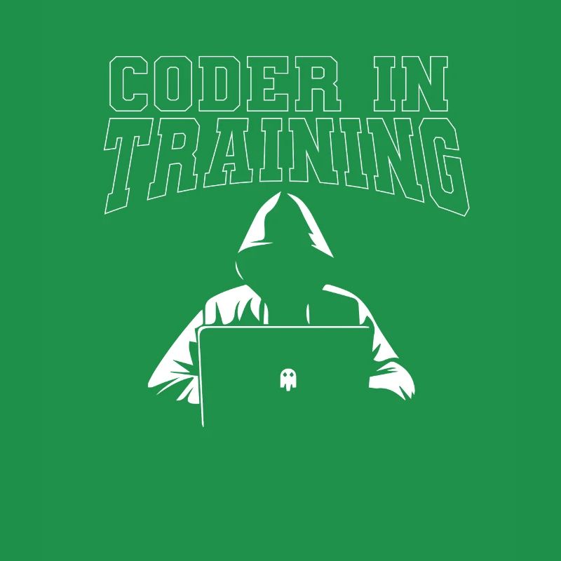 Programmierer Coder Software Entwickler