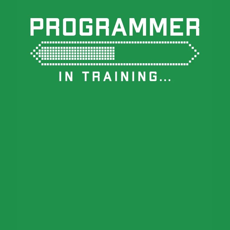 Programmer Coder Software Developer